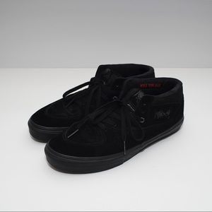 Vans x Metallica Half Cab Pro